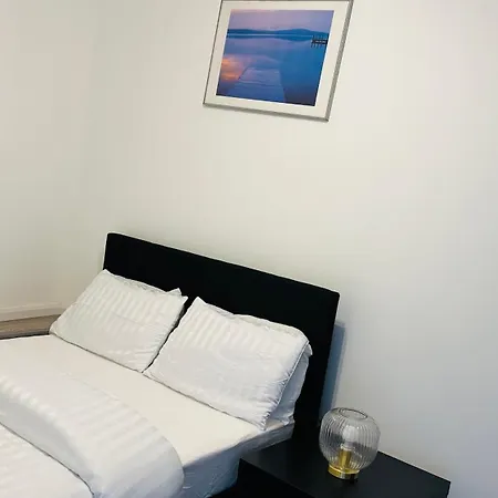 Cosy And Comfy Séjour chez l'habitant Londres