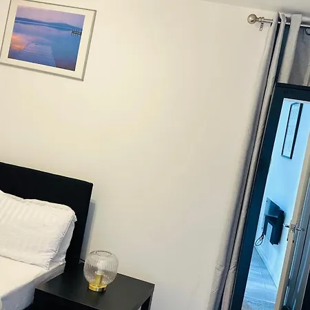 Séjour chez l'habitant Cosy And Comfy Londres