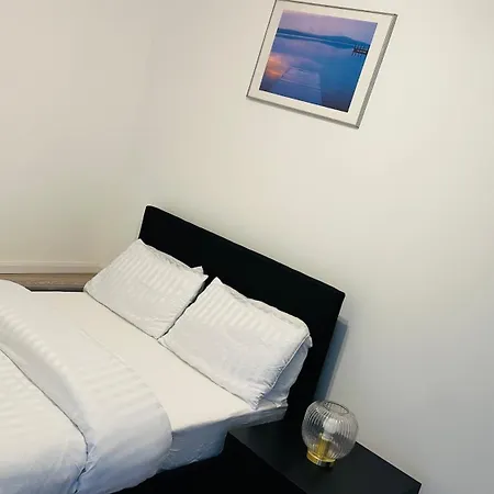 Cosy And Comfy Londres