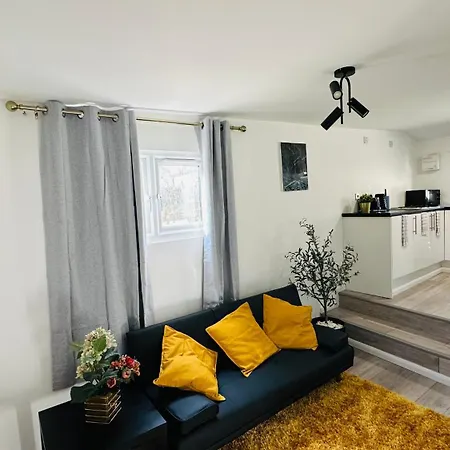 Cosy And Comfy Séjour chez l'habitant