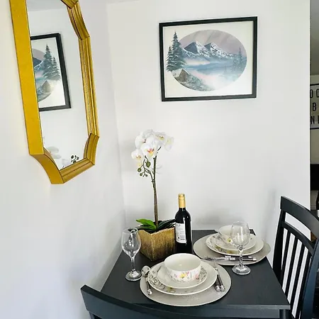 Cosy And Comfy Séjour chez l'habitant *