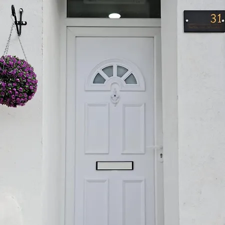 Studio-sleeps 2-garden-30 Min Ldn
