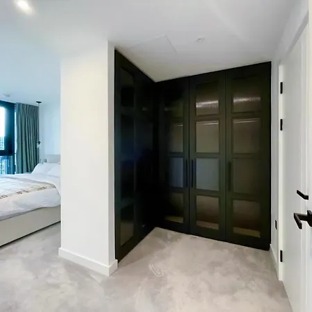 Luxury 2bed 2bath Next To Tower Bridge * London
