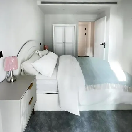 Luxury 2bed 2bath Next To Tower Bridge Apartment