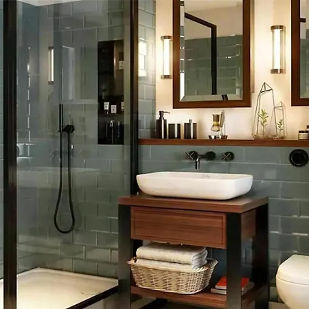 Luxury 2bed 2bath Next To Tower Bridge Apartment