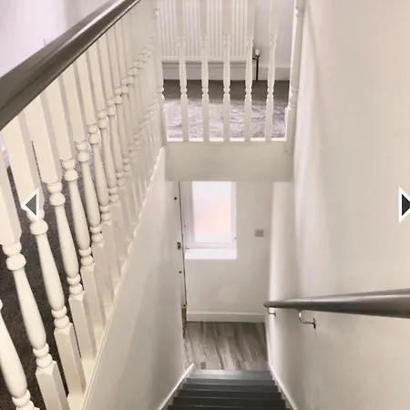 Stylish 3-bed Executive Chislehurst, Br7 Appartamento *