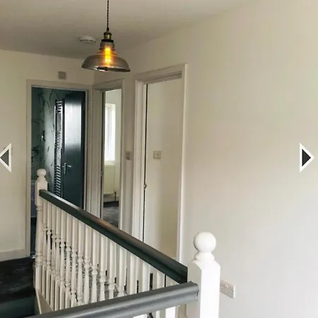 Stylish 3-bed Executive Chislehurst, Br7 Appartamento *