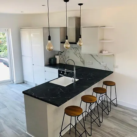 Appartamento Stylish 3-bed Executive Chislehurst, Br7 Chislehurst