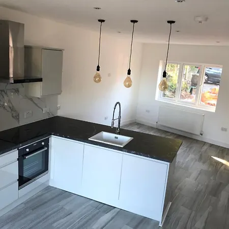 Stylish 3-bed Executive Chislehurst, Br7 Appartamento *