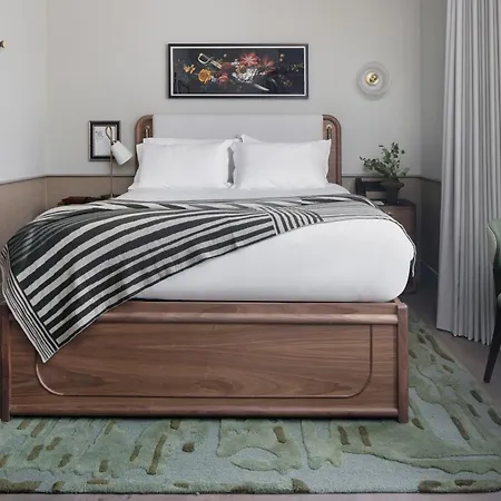 Montcalm Marble Arch Townhouse Hotel Londen