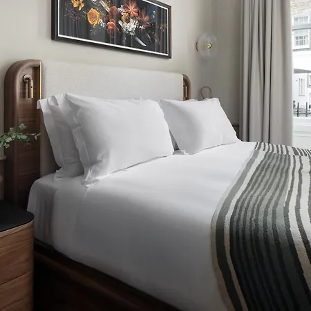 Montcalm Marble Arch Townhouse Hotel 4*
