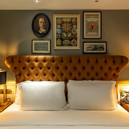 100 Queen's Gate London, Curio Collection By Hilton Hotel 5*