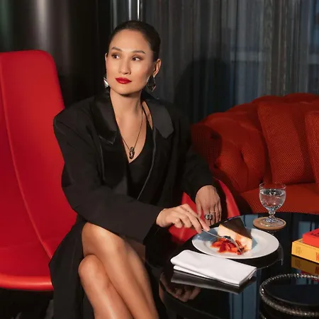 ホテル Art'otel Hoxton, Powered By Radisson ロンドン