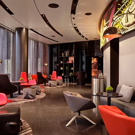Art'otel Hoxton, Powered By Radisson
