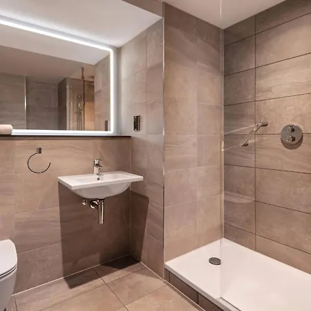Hotel Maldron Shoreditch