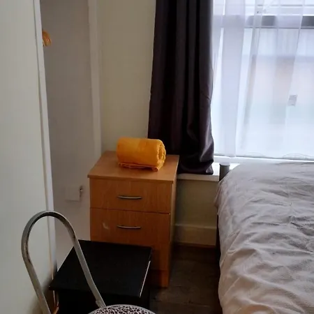 Kings Plumstead (Greater London)