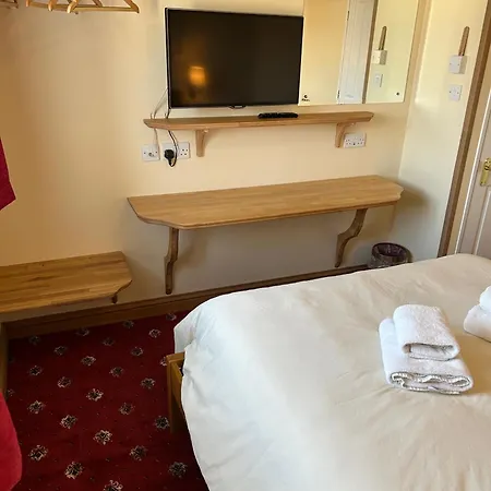 Bed & Breakfast Oakwood Heathrow