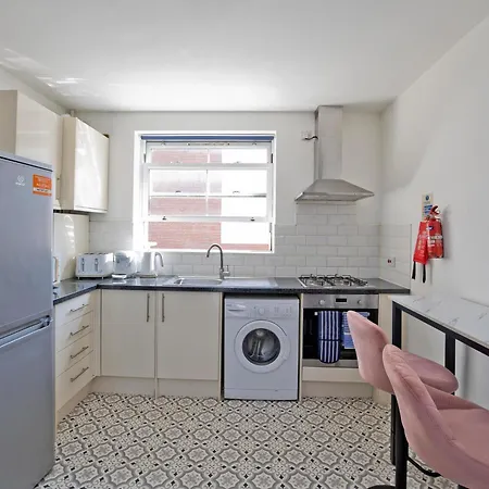 Apartment Imperial Whitechapel