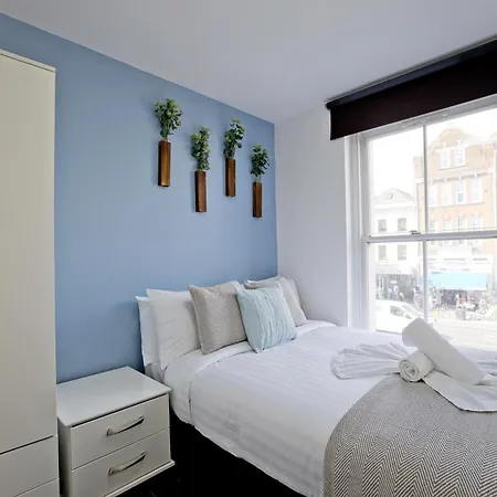 Imperial Whitechapel * London