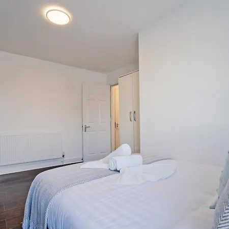 Apartment Imperial Whitechapel