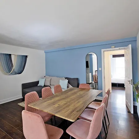 Apartment Imperial Whitechapel