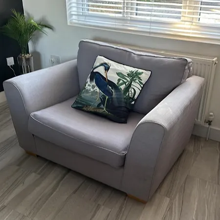 Stylish 3-bed Executive Chislehurst, Br7 * Chislehurst