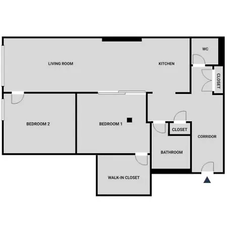 Apartman Blueground Shoreditch Gated Nr Pubs Lon-154