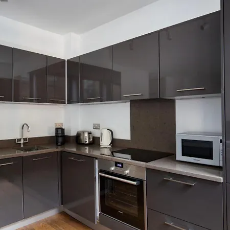 Blueground Shoreditch Open Nr Market Dining Lon-443 Apartment *