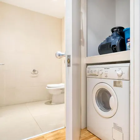 Blueground Shoreditch Gated Nr Pubs Lon-154 London