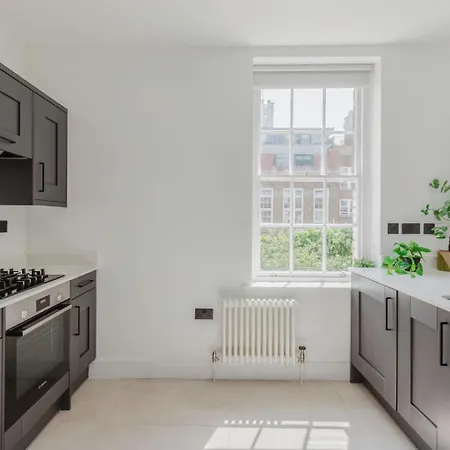 Blueground Wapping 2 Min From Shadwell Station Lon-509 London