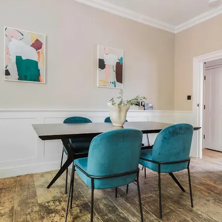 Apartment Blueground Wapping 2 Min From Shadwell Station Lon-509