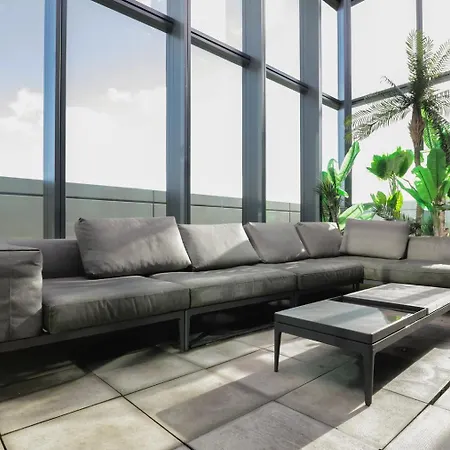 Blueground Canary Wharf Nr Wharf Lon-166 Apartman London
