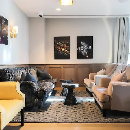 Blueground Canary Wharf Nr Wharf Lon-166 Apartman