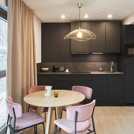 Adagio East 4* London