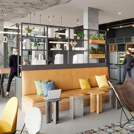 Adagio East London