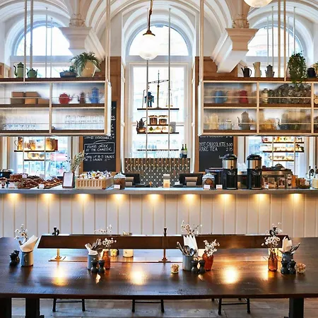 Kimpton - Fitzroy By Ihg