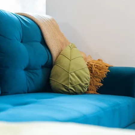 1br Loft - Liverpool Street Sleeps 5 - The Simpsons Themed Apartment *