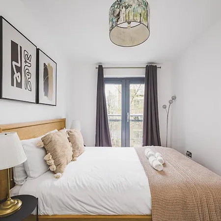 Jacobs Court By Artsy Appartamento