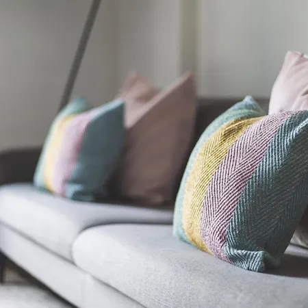 Appartamento Jacobs Court By Artsy Londra