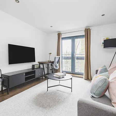 Jacobs Court By Artsy *