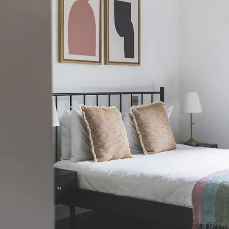 Appartamento Jacobs Court By Artsy
