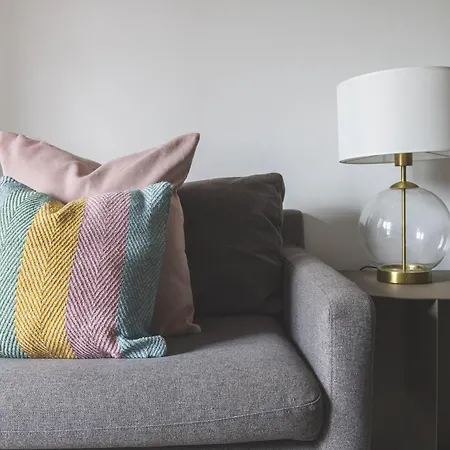 Appartamento Jacobs Court By Artsy Londra