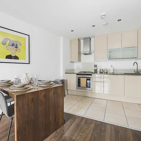 Jacobs Court By Artsy *