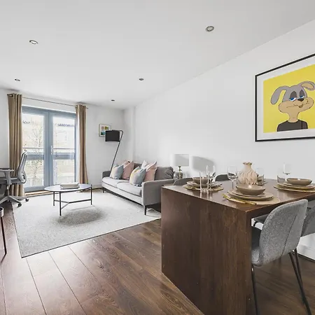 Jacobs Court By Artsy *