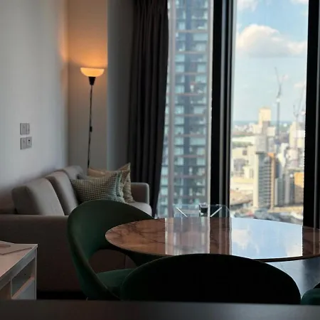 Appartamento Amory Tower - High Rise Pinnacle *