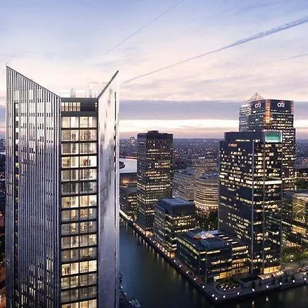 Appartamento Amory Tower - High Rise Pinnacle *