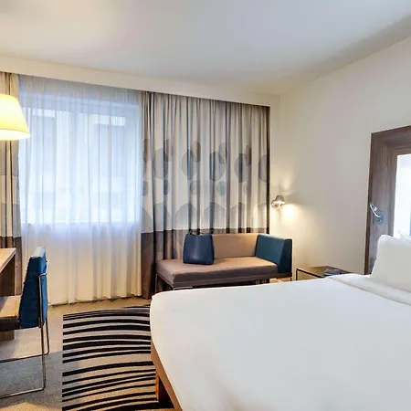Novotel Tower Bridge Hotel