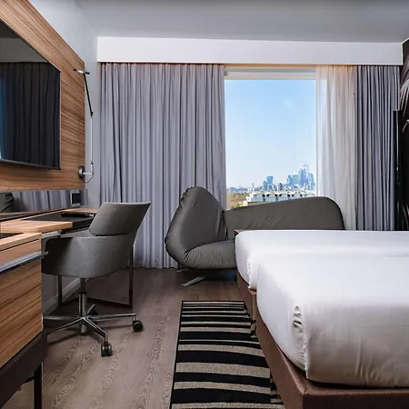 Novotel Canary Wharf Ξενοδοχείο 4*