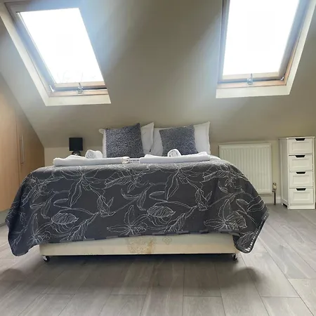 Amazing - East Walthamstow Appartamento