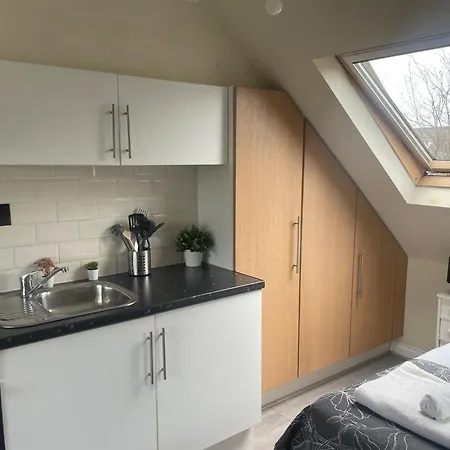 Appartamento Amazing - East Walthamstow